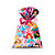 Kit festa Princesas Disney Decoração Lembracninhas + Vela n3 - Imagem 6