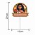 Topo de bolo festa Moana 2 Decoração Aniversário complet EVA - Imagem 2
