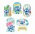 Kit festa Stitch Baby Decoração Aniversário completa 6pçs - Imagem 4