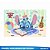 Kit festa Stitch Baby Decoração Aniversário EVA 33pçs em EVA - Imagem 5