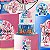 Kit festa Stitch Chá Revelação Decoração Aniversário 33pçs - Imagem 9