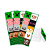 Kit festa Minecraft Decoração Aniversário completo 95pçs - Imagem 7