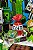 Kit festa Minecraft Decoração Aniversário completo 41pçs - Imagem 2