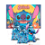 Kit Festa Stitch Decoração Anive 40 Lembrancinhas+Painel TNT - Imagem 1