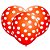 Kit Festa Minnie Decoração Anivetrsário Painel TNT+ 25 Balão - Imagem 3