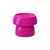 Kit com Boleira 17cm cogumelo+2 Mini Boleiras Alegra 14CM RS - Imagem 2