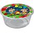 30 Adesivos Festa junina Arraia Julina Decoração 5x5cm - Imagem 3