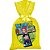 8 Sacola Lembrancinha Decoração Jovens Titas Go 14x25cm - Imagem 2