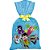 8 Sacola Lembrancinha Decoração Jovens Titas Go 14x25cm - Imagem 5