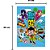 4 Cartaz Decorativo Jovens Titãs Go Festas e Eventos 45cm - Imagem 3
