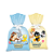 8 Sacola Lembrancinha Decoração Looney Tunes Festa 14x25cm - Imagem 1