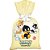 8 Sacola Lembrancinha Decoração Looney Tunes Festa 14x25cm - Imagem 3