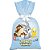 8 Sacola Lembrancinha Decoração Looney Tunes Festa 14x25cm - Imagem 4