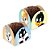 50 Forminhas Para Doces Festa Looney Tunes  Decoração - Imagem 6
