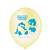25 Bexigas Balão N9 Decoração Looney Tunes Festa Aniversário - Imagem 5