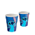 8 Copos Lembrancinha Festa Decoração Stitch 200ML - Imagem 3