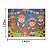 Kit festa Junina Arraia Julina Painel GG+Toalha 1m Decoração - Imagem 2