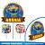 Kit festa Junino Stitch Decoração Junina Arraia 33pçs+ Balão - Imagem 5