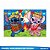 Kit festa Junino Stitch Decoração Junina Arraia 33pçs+ Balão - Imagem 6