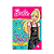 Livro 365 atividades e desenhos para colorir Barbie completo - Imagem 4