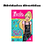 Livro 365 atividades e desenhos para colorir Barbie completo - Imagem 2