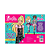 Livro 365 atividades e desenhos para colorir Barbie completo - Imagem 3