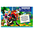 Livro para colorir Sonic Aventura Aquarela mais divertido - Imagem 3