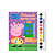 Livro para colorir Peppa Pig Aquarela mais divertido desenho - Imagem 4