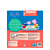 Livro para colorir Peppa Pig Aquarela mais divertido desenho - Imagem 6