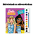 Livro para colorir Vlogue da Barbie Aquarela mais divertido - Imagem 4