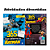Livro 365 Atividades desenhos para colorir Batman divertido - Imagem 4