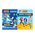 Livro para colorir Sonic Adesivos + Passa tempo divertido - Imagem 4