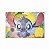 Kit festa Stitch Baby Decoração aniversário Painel + Toalha - Imagem 2