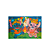 Kit festa Stitch Junina Decoração aniversário Painel +Toalha - Imagem 9