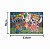 Kit festa Stitch Junina Decoração Julina Arrai Painel+Toalha - Imagem 4