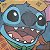 Kit festa Stitch Junina Decoração Julina Arrai Painel+Toalha - Imagem 7