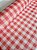 Kit festa Stitch Junina Decoração Julina Arrai Painel+Toalha - Imagem 5