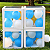Caixa personalizada transparente para bexigas/ decoração - Imagem 4