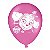 Kit Festa Patrulha canina Decoração Balão+Painel +Toalha TNT - Imagem 2