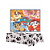 Kit Festa Patrulha canina Decoração Painel + Toalha Patinhas - Imagem 6