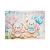 Kit Chá Revelão Festa Baby Decoração Caixas p/balão + Painel - Imagem 3