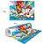 Kit festa 133 itens completos Decoração Patrulha Canina 3Ano - Imagem 6