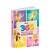 Livro 365 Atividades Princesas Fadas desenhos para colorir - Imagem 4
