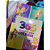 Livro 365 Atividades Princesas Fadas desenhos para colorir - Imagem 5
