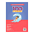 Livro 100 Atividades Stitch desenhos para colorir infantil - Imagem 5