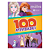 Livro 100 Atividades e desenhos para colorir Frozen infantil - Imagem 5