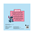 Livro para Colorir STITCH COMFY RELAX Mais resistênte - Imagem 4