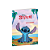 Livro De Atividades Ler e colorir Stitch Disney Divertido - Imagem 4