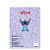 Livro De Atividades Ler e colorir Stitch Disney Divertido - Imagem 5