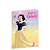 Livro De Atividades Ler e colorir Branca de Neve Divertido - Imagem 3